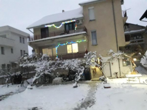 Apartman Struga